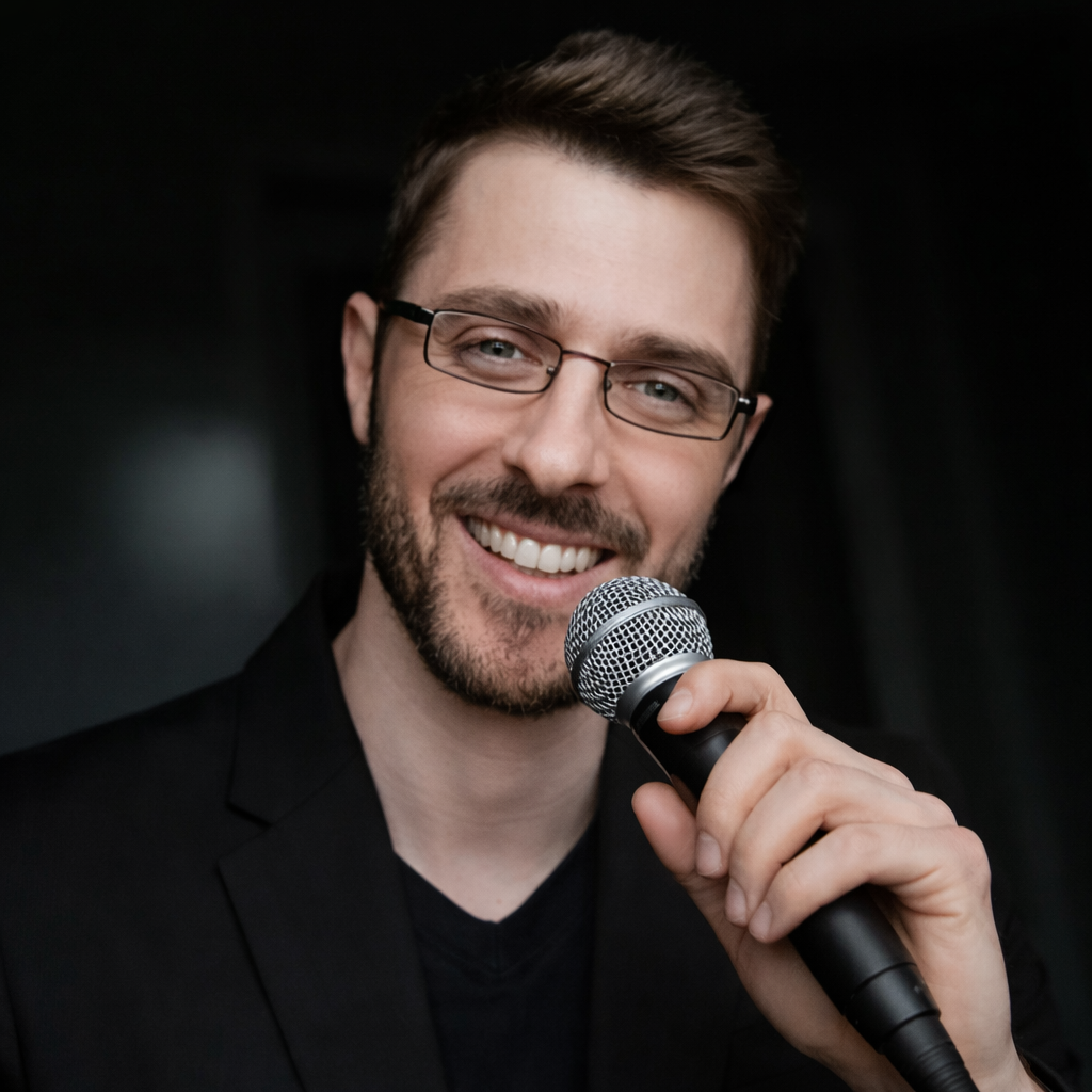 Haim-Asher-On the Mic